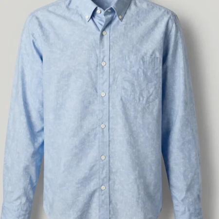 Everyday Oxford Shirt