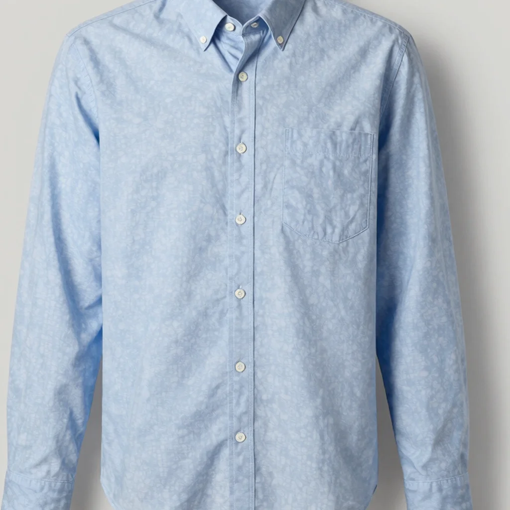 Everyday Oxford Shirt