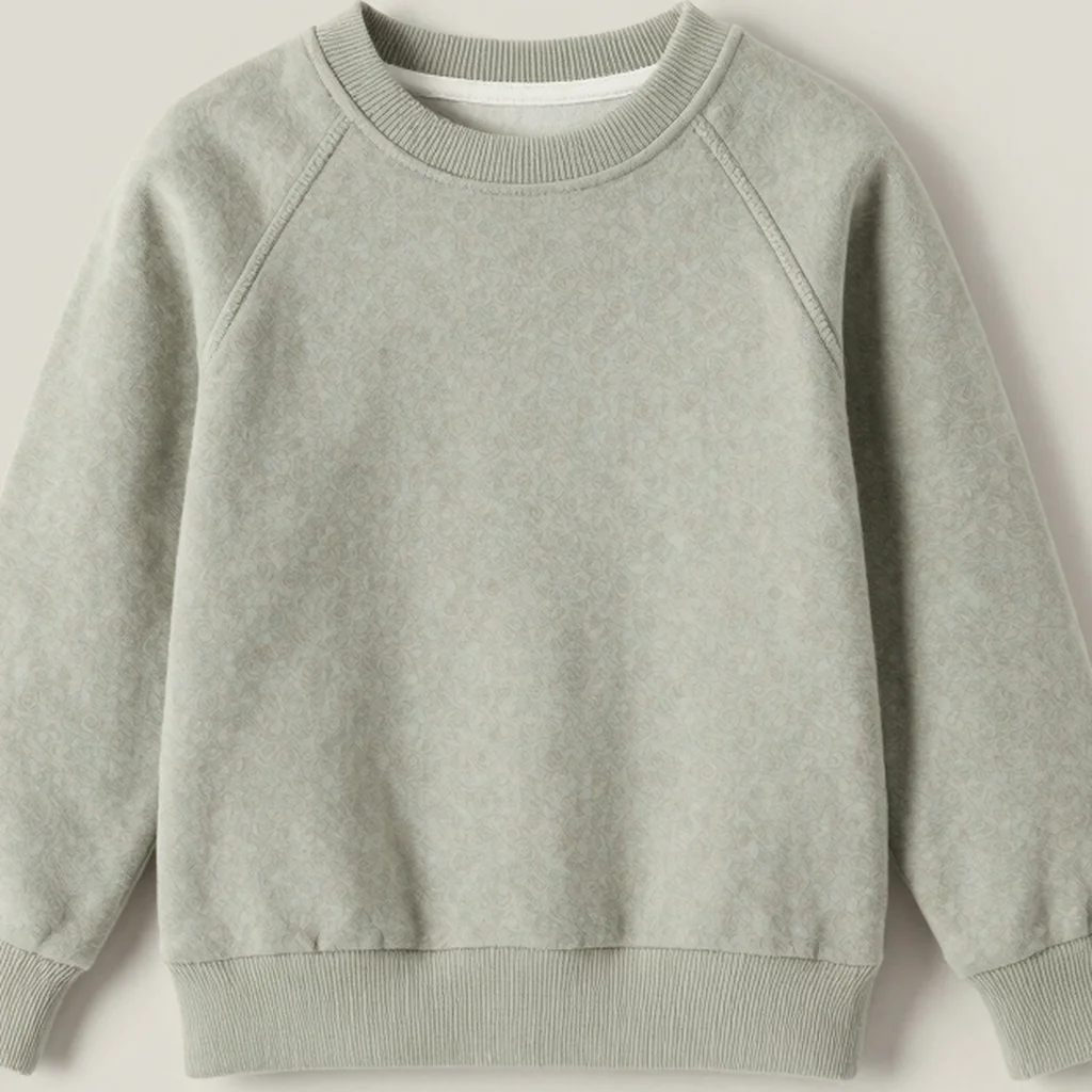 Little Day Sweatshirt