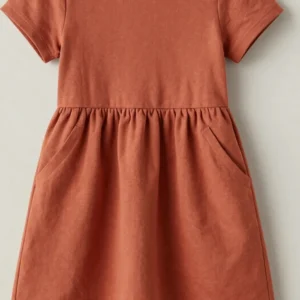 Pocket Day Dress